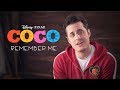 Remember Me - Pixar's Coco - Nick Pitera (piano cover)