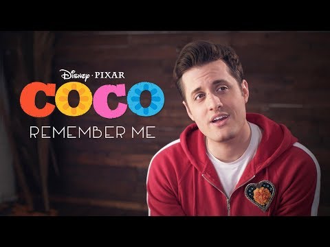 Remember Me - Pixar's Coco - Nick Pitera (piano cover)