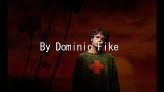 Small town (Dominic Fike) Lyrics