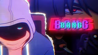DUST! Sans || BANG BANG BANG || UNDERTALE/DUSTTALE (AMV/EDIT) @SomeRandomGuyMusic