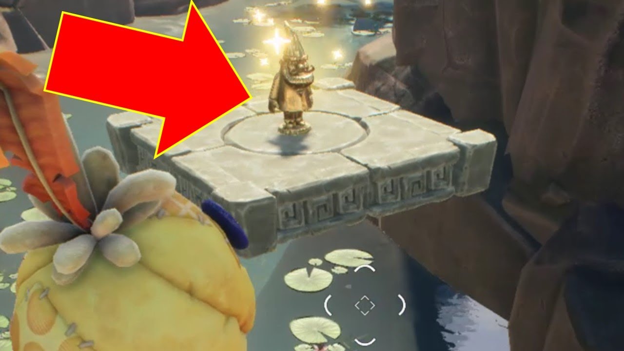 Gnomes In Sundrop Hills Puzzles Included Plants Vs Zombies