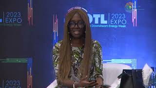 OTL Africa Downstream Energy Week 2023 Day 2 Session 1