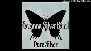 Savanna Silver Band - Ruby Running Faker (Funk) (1978)