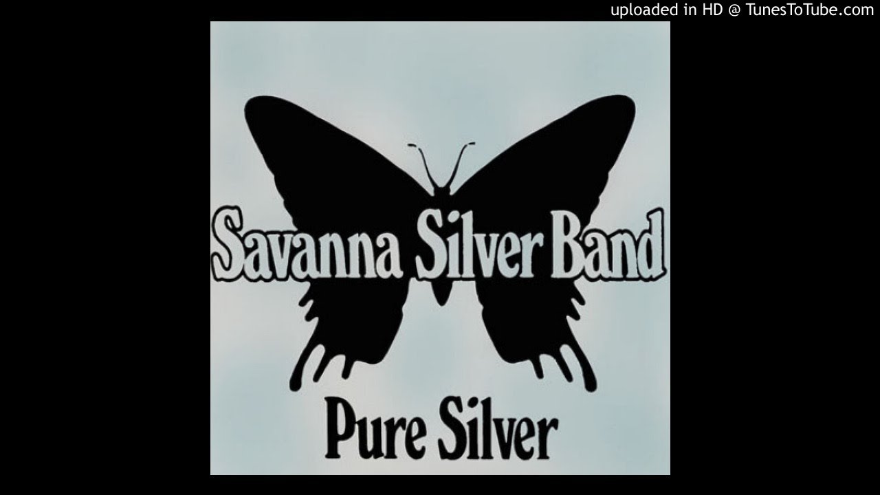 Savanna Silver Band - Ruby Running Faker (Funk) (1978)