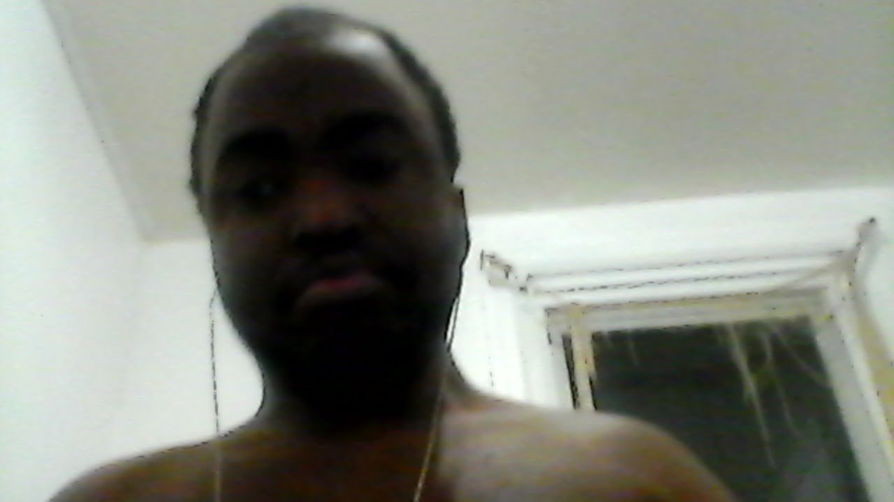 Kashmere's Revenge: Just clearing the air and getting shit off my chest