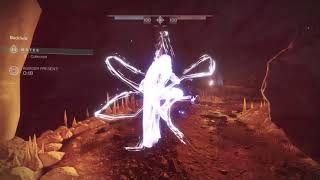No Primeval Spawn in Gambit Prime Tiebreaker Round | Destiny 2