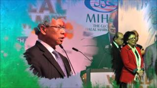 Ceo Matrade Ybhg. Dato Dzulkifli Mahmud On Mihas
