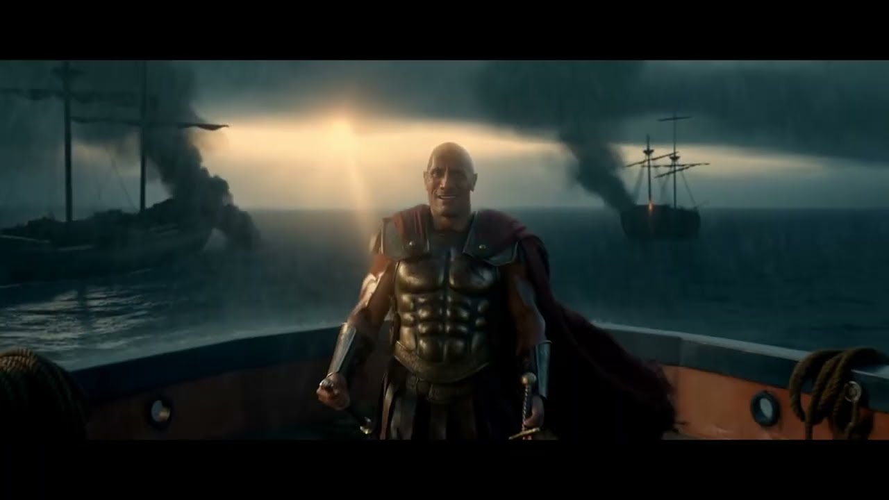 300: Empire of Spartans (2026) – A Battle Rekindled in Fire and Grief