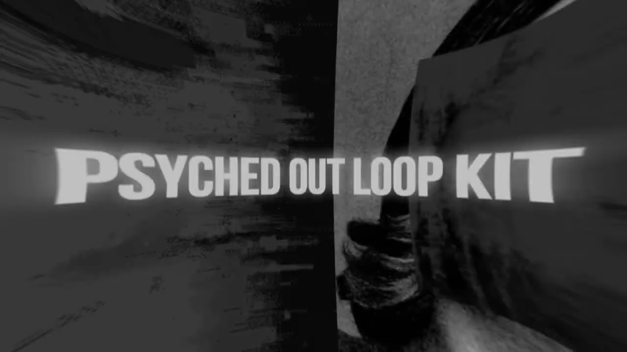 free! lifelessgarments + osamason + rollin thrax loop kit by whynotk1ra & dexxtern