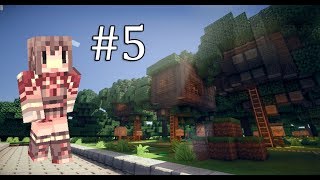 阿神的實況教室『Minecraft 雖小恙的旅程!』EP.5-落櫻之城主線篇! 阿神的實況教室『Minecraft 雖小恙的旅程!』EP.5-落櫻之城主線篇!