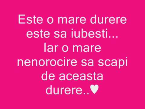 Ce este iubirea