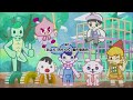 【あはれ!名作くん】岡崎体育 - 孫の代まで #BWL