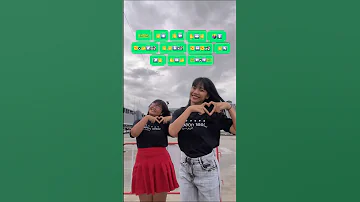 Lover - Taylor Swift ( Speed up ) || TikTok Dance Tutorial || Maralyn (Real channel)❤️‍🔥✨