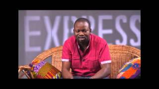 Famous ADEBAYO TIJANI aka KAMILU KOMPO ON MILIKI EXPRESS Profile