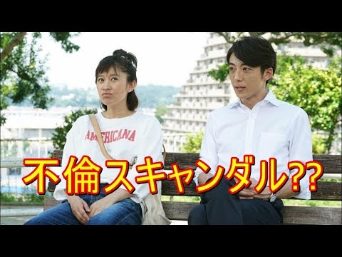 高橋一生 月9「民衆の敵」早くもピンチ！やけっぱちで流行の不倫スキャンダルが登場か？ YT動画倶楽部