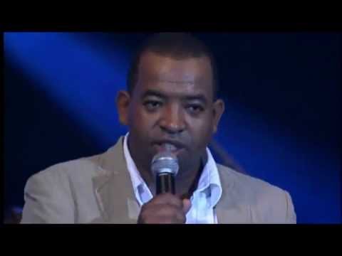 Abro mão   Toque no Altar