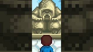 The Secret In The Secret Forest │ Stardew Valley