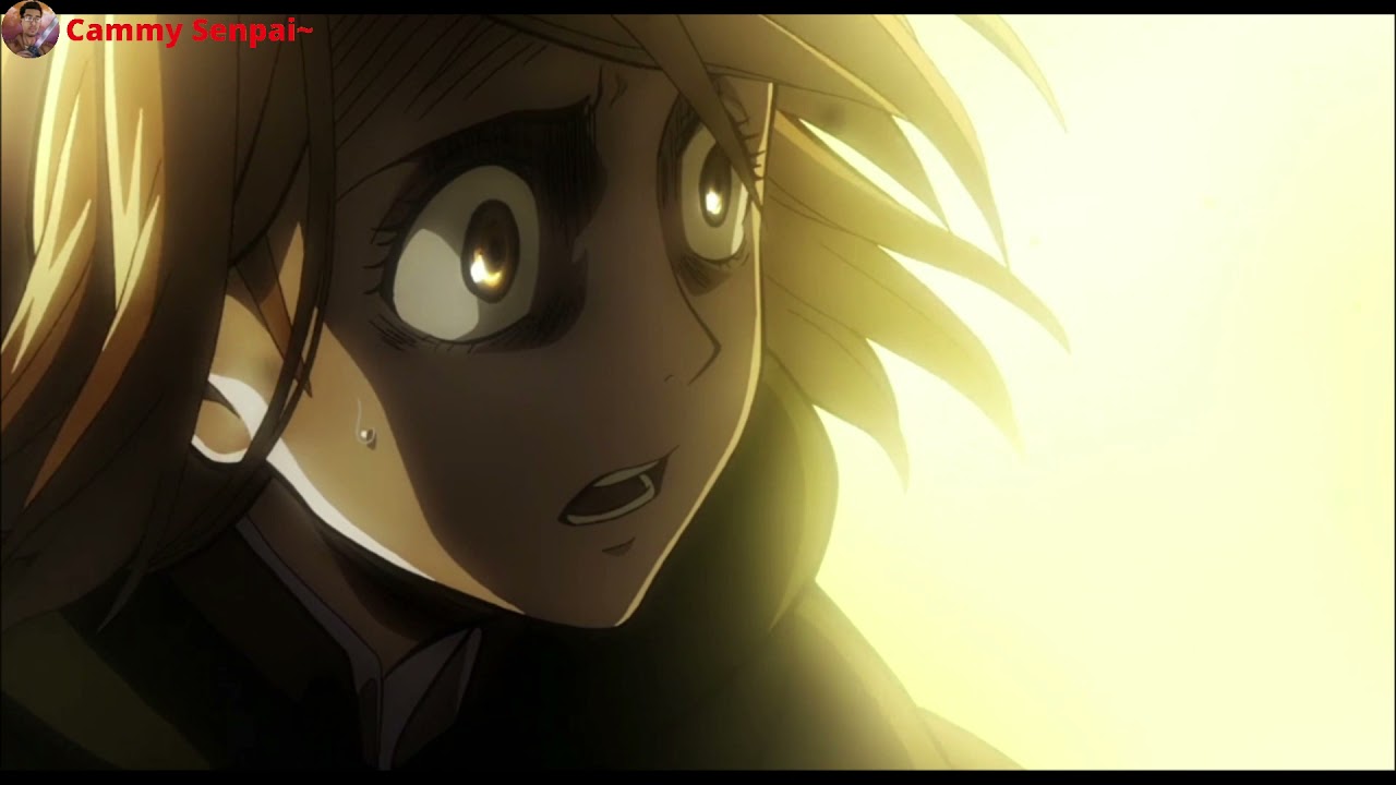 Petra Ral Hentai