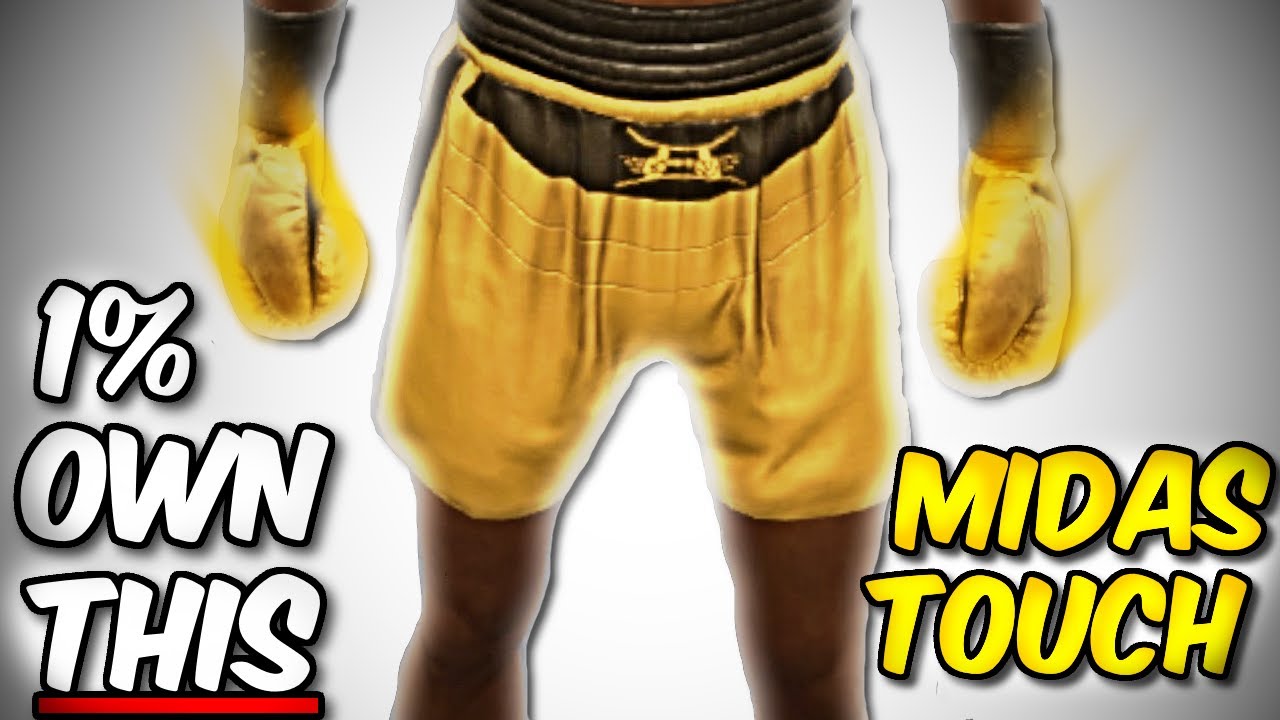 НАКОНЕЦ-ТО МЫ ЭТО СДЕЛАЛИ! Первые в мире «Золотые перчатки» ДОСТУПНЫ в Thrill of the Fight 2 VR! ...