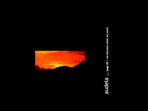 Audela — Audela - Lèvres Voilées