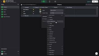 007. Google Sheets vs Glide Database