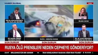 Canli Yayin Körfez Diken Üstünde Suudi Arabistan Savaşa Girdi Dilara Sayan Ile Müzakere