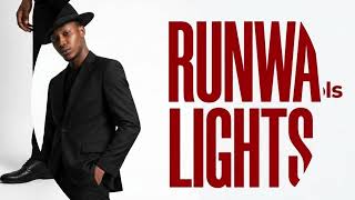 Runway Lights EP – Raberto Glam Version 2 | Jason Space