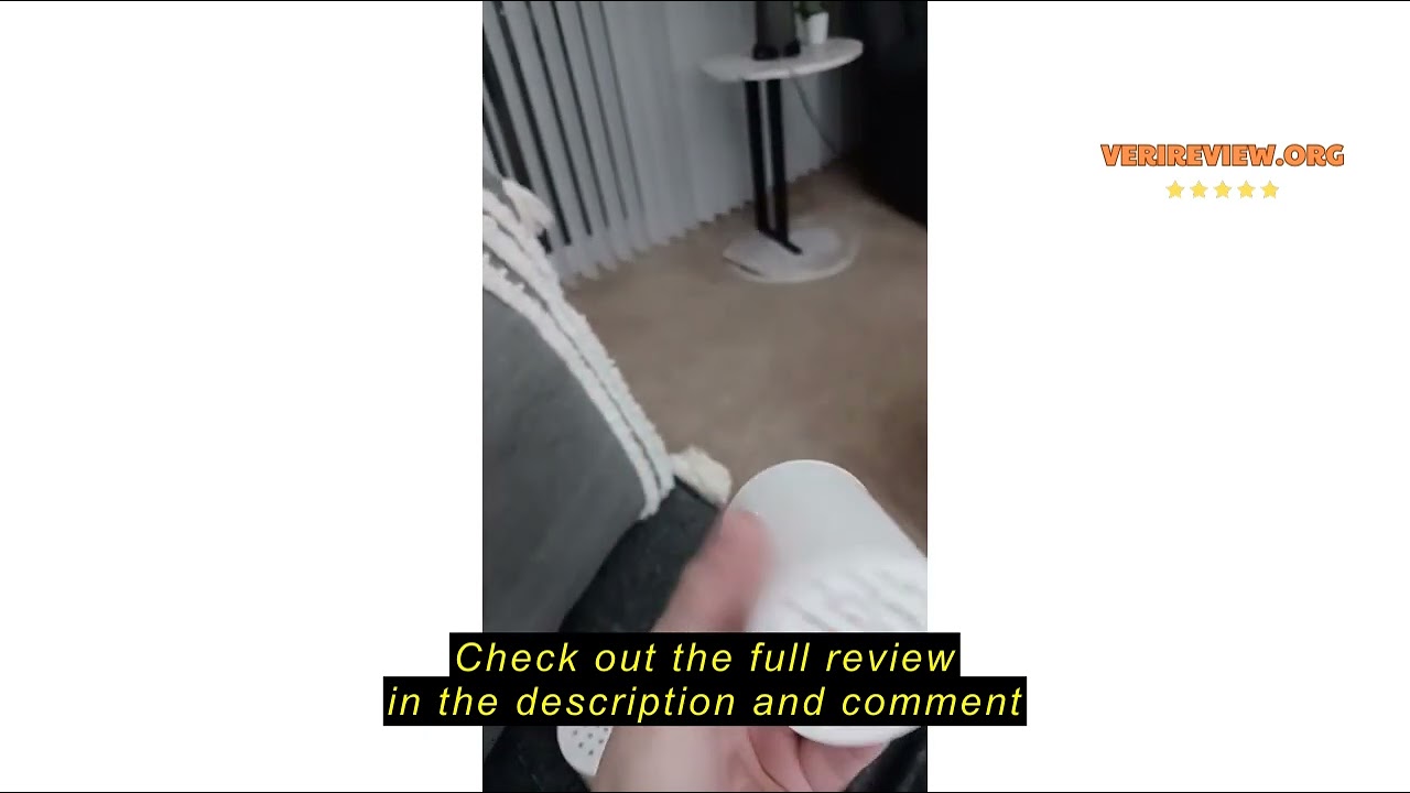 Review Laicky 4 Pack 20 Stage Shower Filter Universal Replacement Cartridge Hard Water Purifier Remo