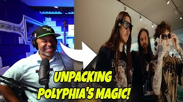 🎸Producer AWESTRUCK by Polyphia