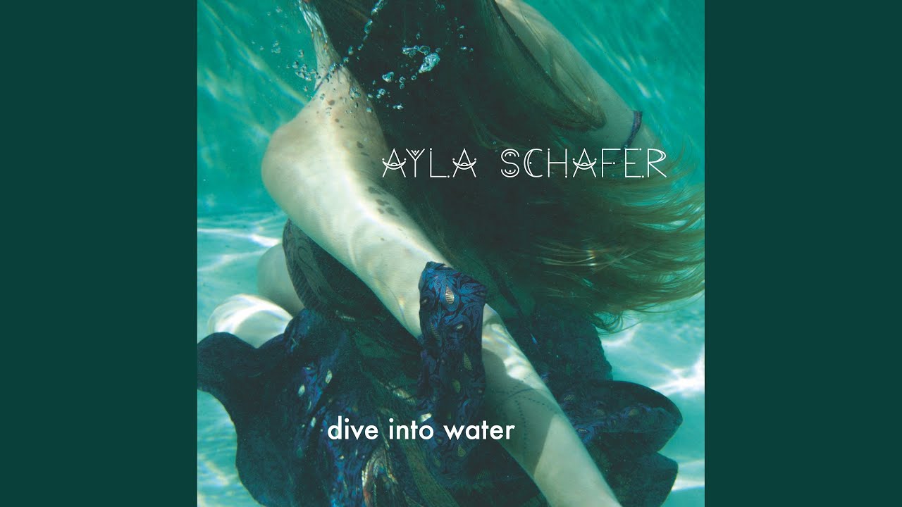 Ayla Schafer - Trust and surrender acordes