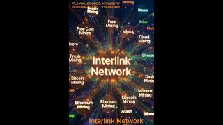 Tầm Nhìn Hướng Đến Mainnet #Interlink #ITLG #ITL