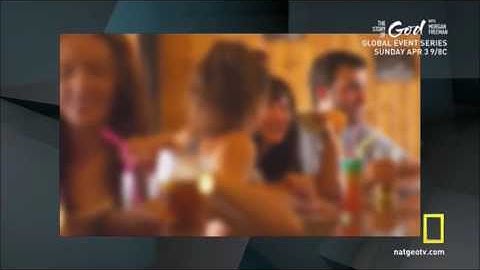 Brain Games - Phonemic Restoration Effect