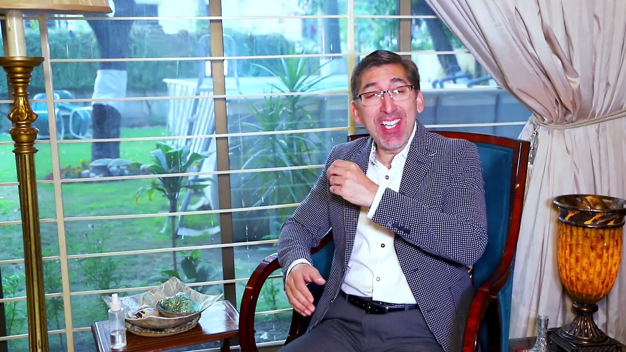 Mera Pakistan Mera Ghar - Adeel Hashmi