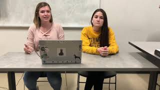 Landon Community Ritual: PERF 301