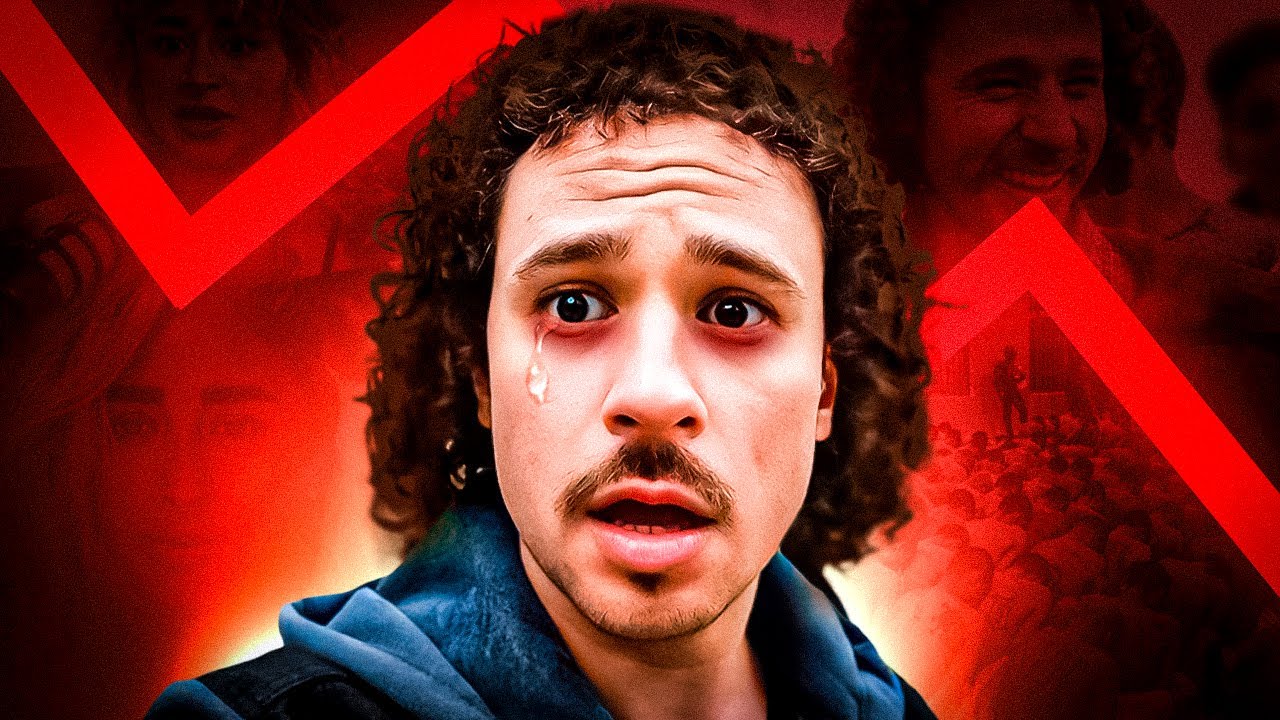 TODOS ODIAN A LUISITO COMUNICA...