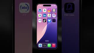 PWA Push Notifications on iOS #pwa #ios #pushnotifications #progressivewebapp #webdevelopment