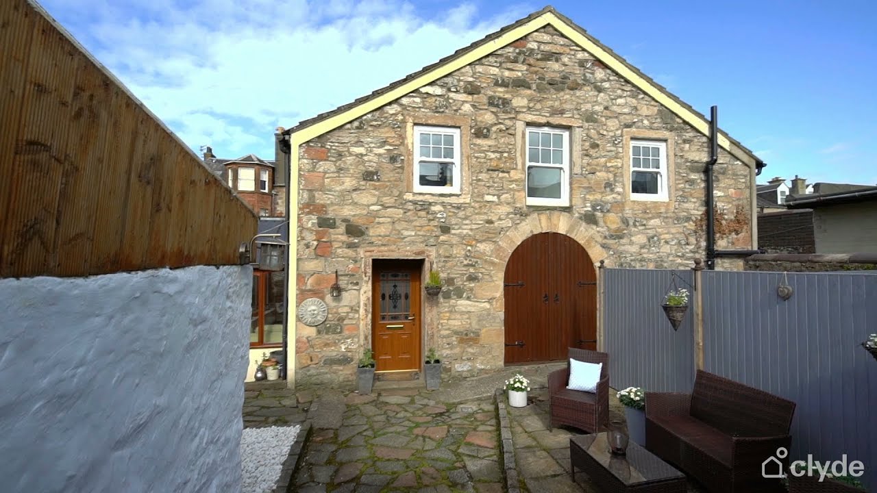 15 Eglinton Place, South Ayrshire, KA7 1JQ YouTube