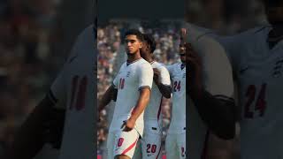 FC 26 - England vs Ghana | World Cup 2026 Group L | Highlights | Jude Bellingham goal