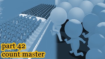 Count Masters | Level 159 - 161 | New Update | android game | Gameplay (iOS,Android) Walkthrough