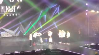 20140823 TLPSG - Baek Kai Ice Bucket Challenge