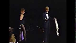 Jan Forster Danielle 1992 With Smokers Dream