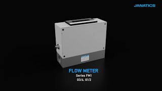 Flow Meter Fm1