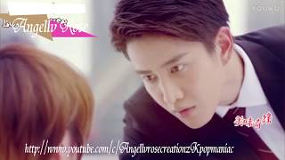 Most romantic love story😘😍😍❤❤///Delicious Destiny MV ❤❤///Chinese mix✨2018