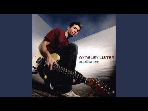 Putar Time's Up - Aynsley Lister