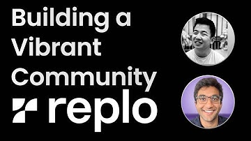 Yuxin Zhu of Replo.app