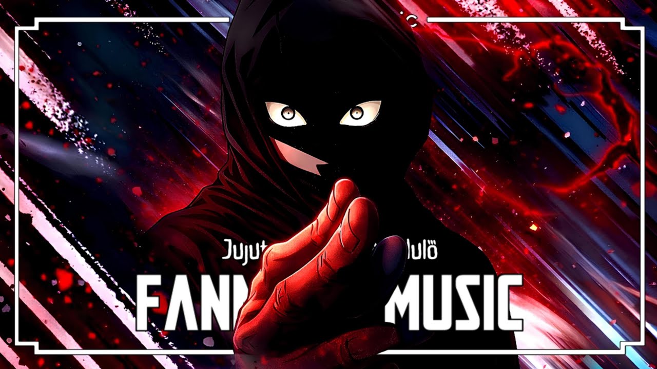 [ITADORI OF MODULO] | Jujutsu Kaisen Modulo Fanmade Music | Jujutsu Kaisen Music Mushup