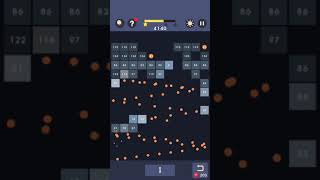 Bricks n Balls Level 332 Cleared