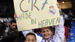 Cristiano Ronaldo Vs Barcelona 25102014 Hd 720P