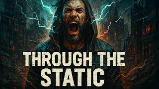 Through the Static | Modern Metalcore – Melody, Breakdowns & Cyber Atmosphere