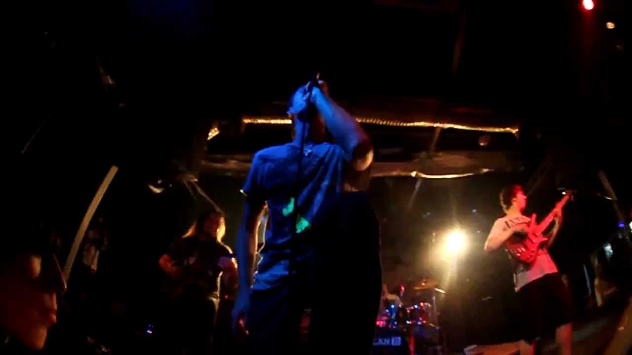 TIMEQUAKE - Жизнь Других @PLAN B, Москва